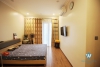 A furnished house with 5 bedrooms for rent in Ciputra K Block